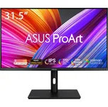 31,5" ASUS ProArt Display PA328QV