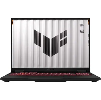 Notebook ASUS TUF Gaming A16 FA608UM-QT066W Jaeger Gray kovový