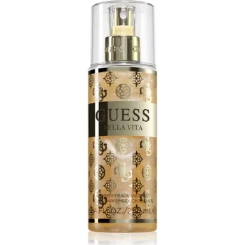 Tělový sprej Guess Bella Vita parfémovaná mlha pro ženy 250 ml