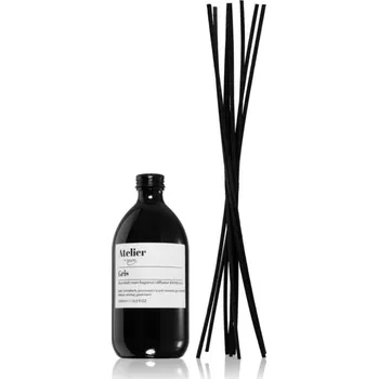 ipuro Atelier by ipuro Gris náplň do aroma difuzérů 500 ml