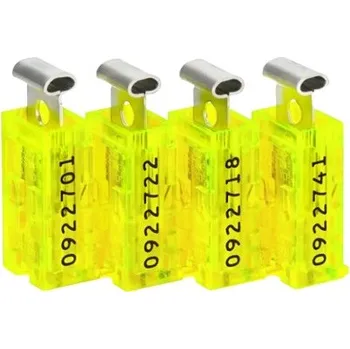 Seed24 Security Seals