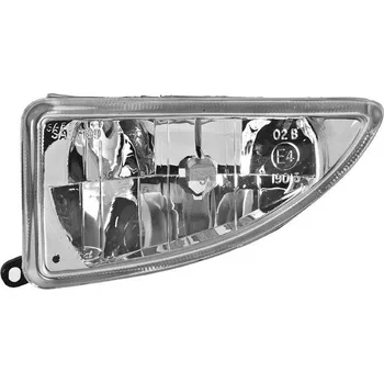 Auto-moto ACI FORD FOCUS 98- přední mlhovka H1 (bez objímek) L