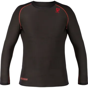 MAD GUY Triko hokejové ribano PRO YTH 130