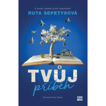 Tvůj příběh Ekniha