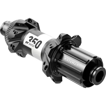 Náboj kola Zadní náboj DT SWISS 350 Straightpull Boost 148/12mm CL 28 děr Shimano