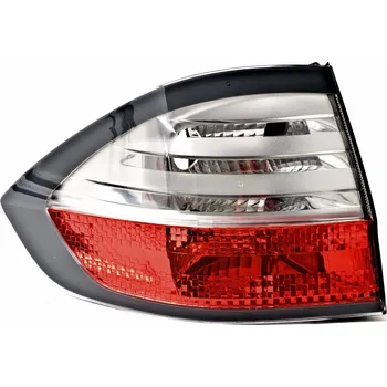 Auto-moto ACI FORD S-MAX 06- zadní světlo vnější (bez objímek) L