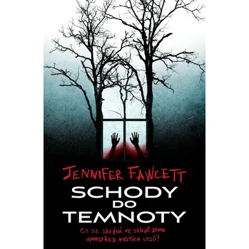 Schody do temnoty Kniha
