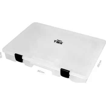 Delphin Krabička TBX One 350-1P Clip