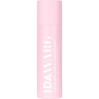 Stylingový přípravek IDA WARG Ultimate Hold Hairspray - Long Lasting Formula 250 ml