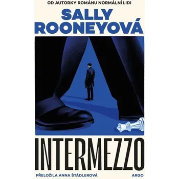 Kniha Intermezzo Ekniha