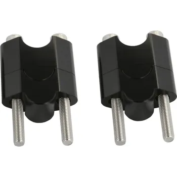 SEFIS Arc 50 navýšeni řídítek 22mm černá