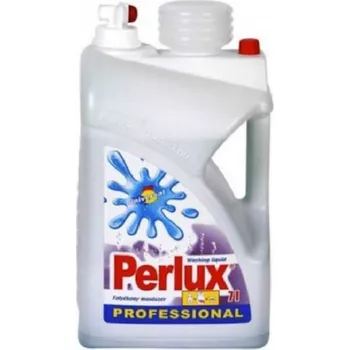 PERLUX Universal 7 l (107 praní)