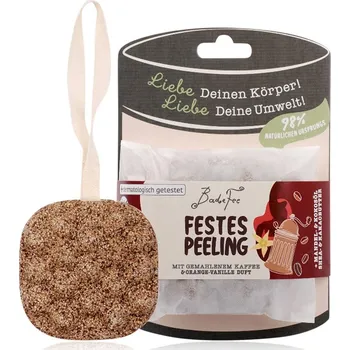 Koupelová kosmetika BADEFEE Coffee 85 g