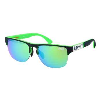 Sluneční brýle Superdry sluneční brýle SDS Laserlight 105 55 - Unisex