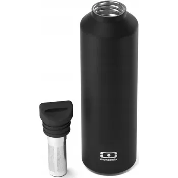 Termoska Termoska Monbento Steel 0,5 l černý
