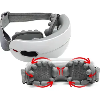Domácí spotřebič BeautyRelax Shiatsuglasses Comfort