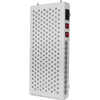 Lampa pro světelnou terapii BrainMax Red Light Panel BrainLight 1000 PRO