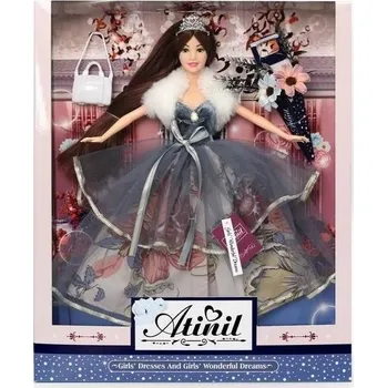 Hračky Panenka Pro dívky PANENKY Panenka PANENKA Zajímavá Hračka Skvělá