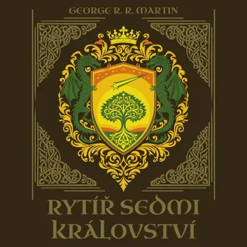 Rytíř Sedmi království (Audiokniha) - George R. R. Martin (čte František Dočkal) mp3 ke stažení