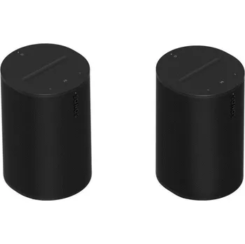 2x Sonos Era 100 Black