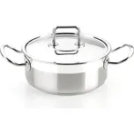 Monix Profesional nerezový hrnec 2,25l