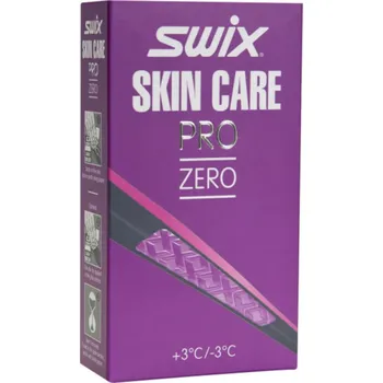 Lyžařský vosk Vosk SWIX N17Z Skin care pro zero 70ml