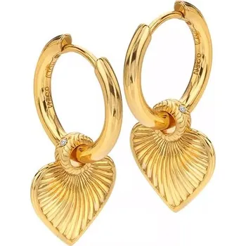 Náušnice HOT DIAMONDS Hope DE808 (Ag 925/1000; 4,35 g)