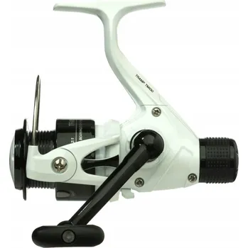Rybářský naviják Naviják Jaxon Tramp TM 200 5.2:1