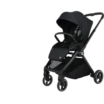 Kočárek Topmark Diaz Black