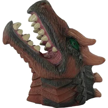 Hračka Mac Toys Dinosaurus na ruku