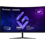 32" ViewSonic VX3218-PC-MHD Gaming