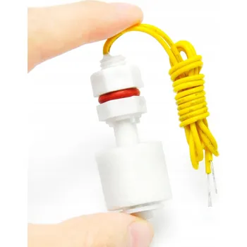 DIP přepínač Zree