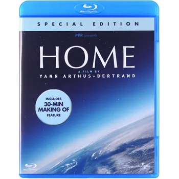 Blu-ray film Home Blu-ray disk