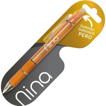 Nekupto Propiska se jménem Nina gumovací