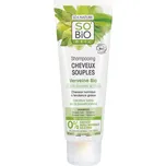 SO’BiO étic Šampon jemný verbena-citron BIO 250 ml