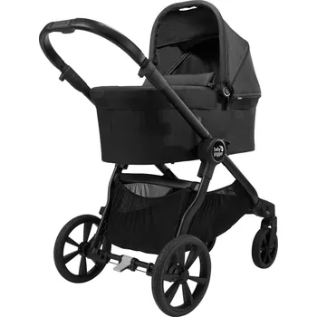 Dětské zboží BabyJogger Deluxe - Prime black