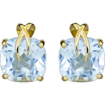 Náušnice SILVER CAT SC563 (Ag925/1000; 1,18 gr)