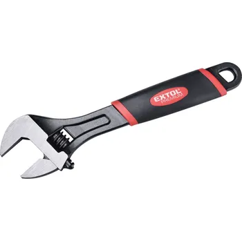 Ruční nářadí EXTOL PREMIUM Klíč nastavitelný 200mm/8 8816304