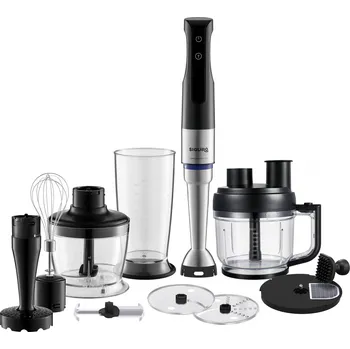 Domácí spotřebič Siguro BlendPro X R880SU Ultra