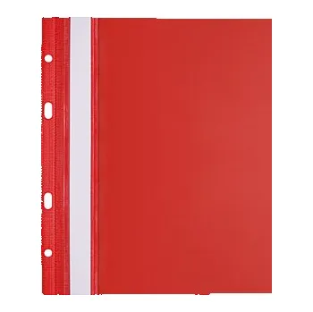 Zápisník A5 Biurfol červený