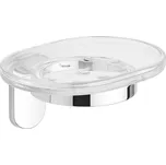 METAFORM ZERO mýdlenka, chrom/ABS