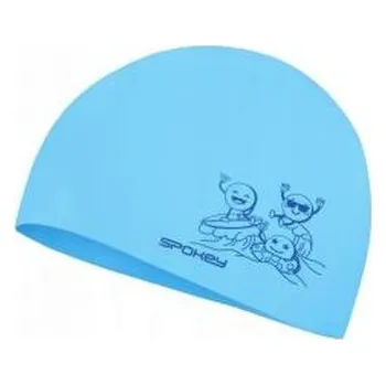 Dětské hřiště Czepek pływacki zakrywający ucho