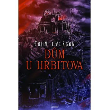 Dům u hřbitova Ekniha