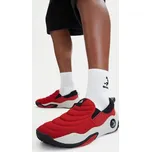 Sneakersy Shaq EOSS-SHAQIVAL AQ95011M-R Červená 42