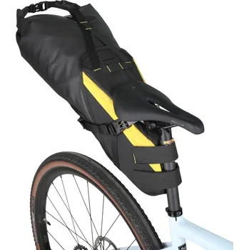 Sport Rhinowalk BHD0020 Brašna pod sedlo 14 l, žlutá