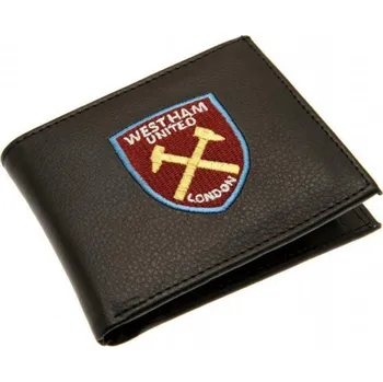 Peněženka West Ham United: Znak