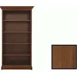 Regál BRW KENT EREG 100 O (Kaštan). 880797