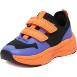 Sneakersy Guess CEO-BIC29276JJKF3GG Barevná 28