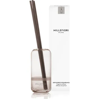 Vůně do bytu MILLEFIORI MILANO Air Design Capsule Light Brown 250 ml