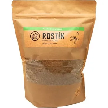 Hnojivo SVOBODA A SYN Hnojivo ROSTÍK jaro, léto - sypké 3 l